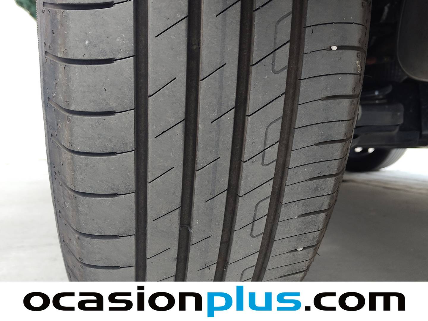 Mitsubishi ASX Mitsubishi ASX 130T MHEV Kaiteki DCT (158 CV) de ocasión