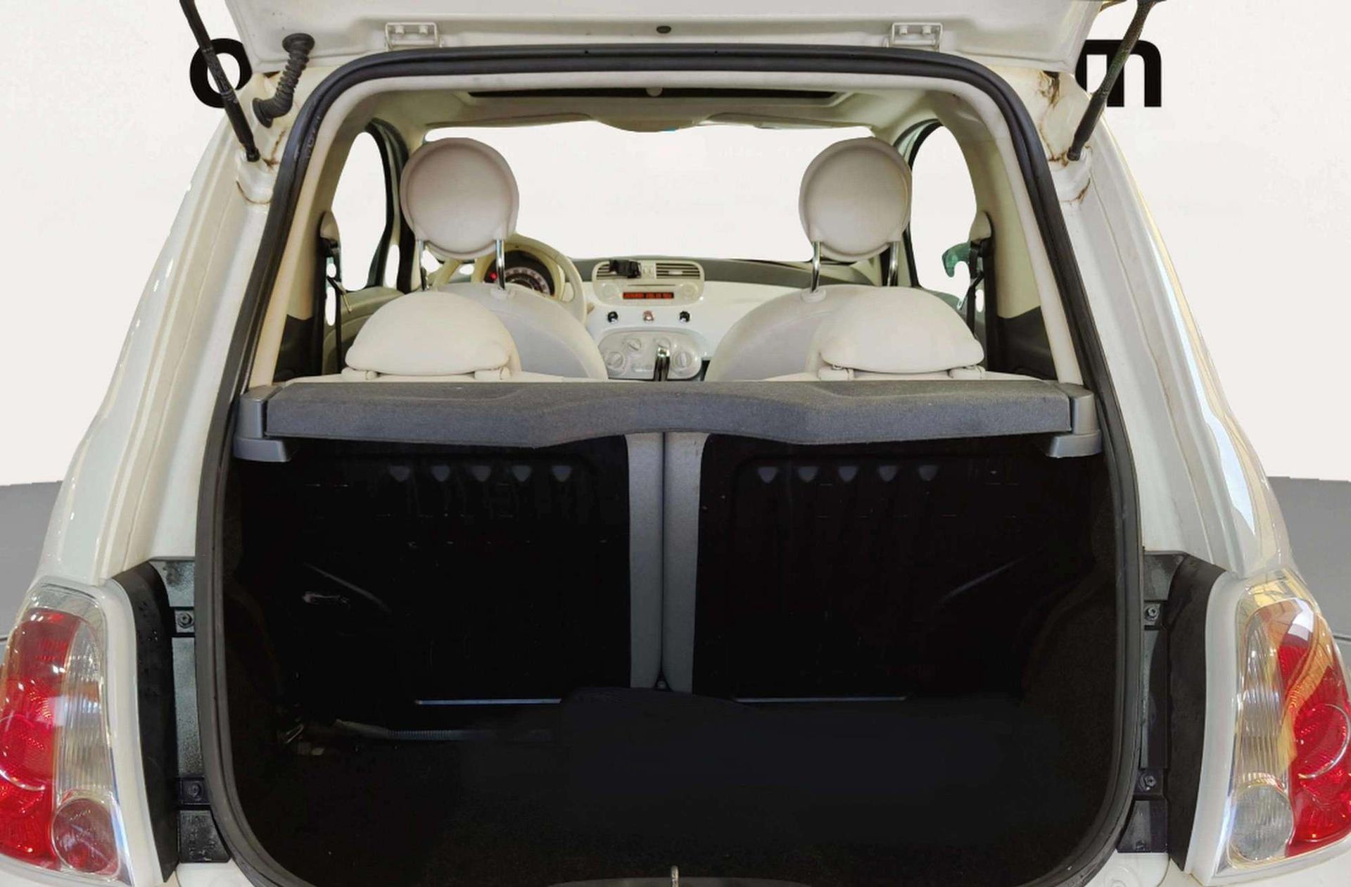 Fiat 500 1.2 Lounge - foto 10