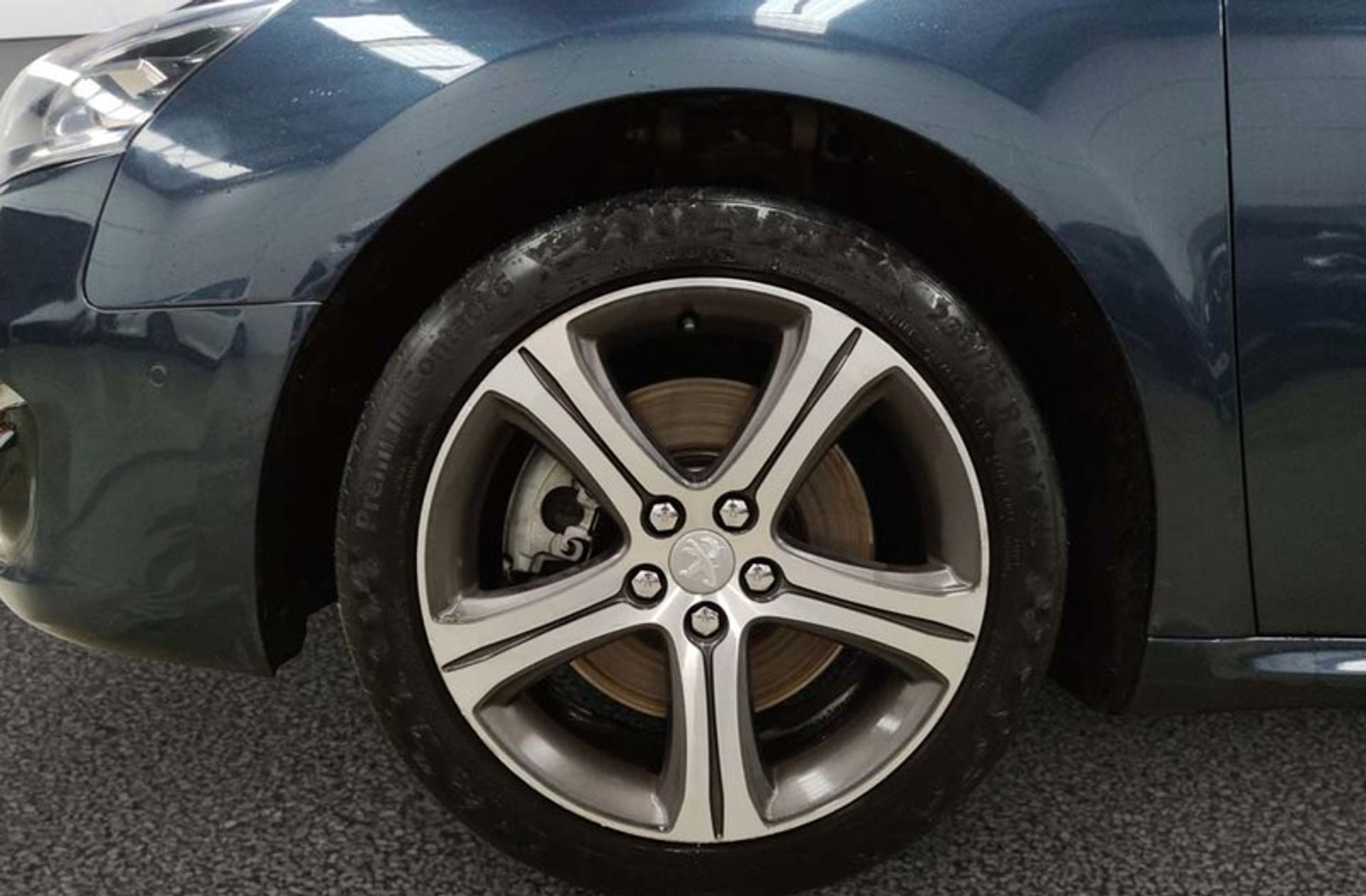 Peugeot 508 2.0 BlueHDi GT Aut. - foto 41