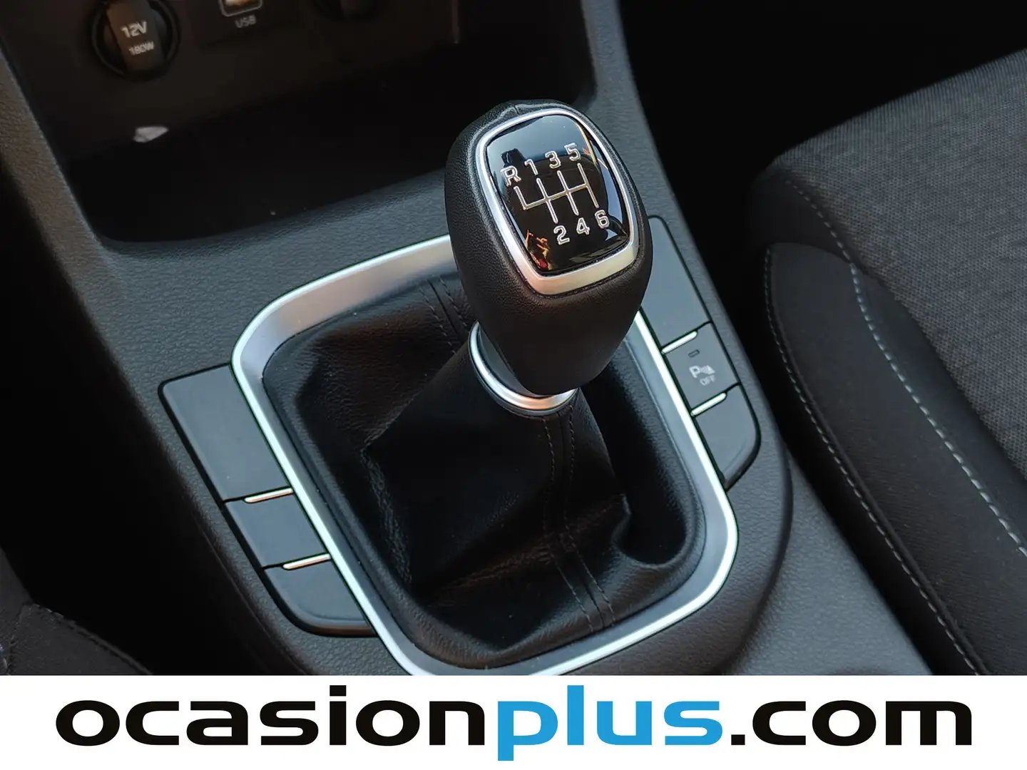 Foto Hyundai i30 Hyundai i30 CW 1.0 TGDI Klass (120 CV)