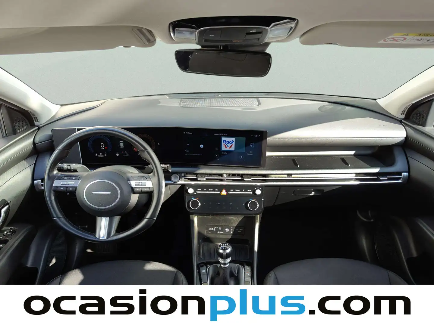 Foto Hyundai Tucson Hyundai Tucson 1.6 T Maxx (160 CV)