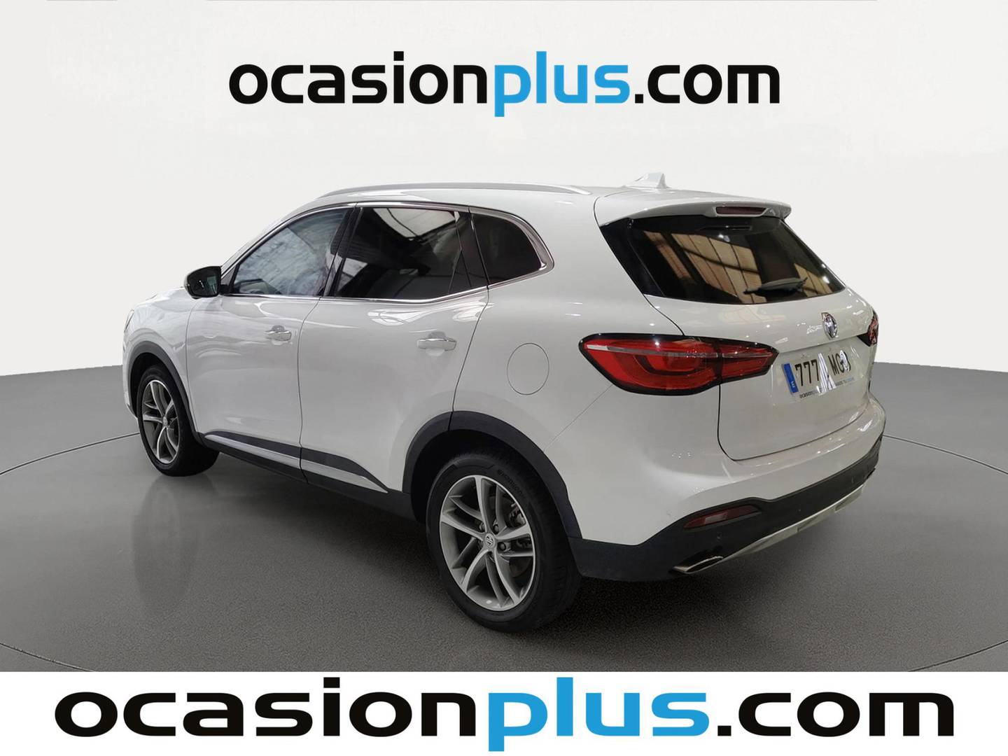 Foto MG HS MG HS 1.5 Turbo GDI Luxury DCT (162 CV)