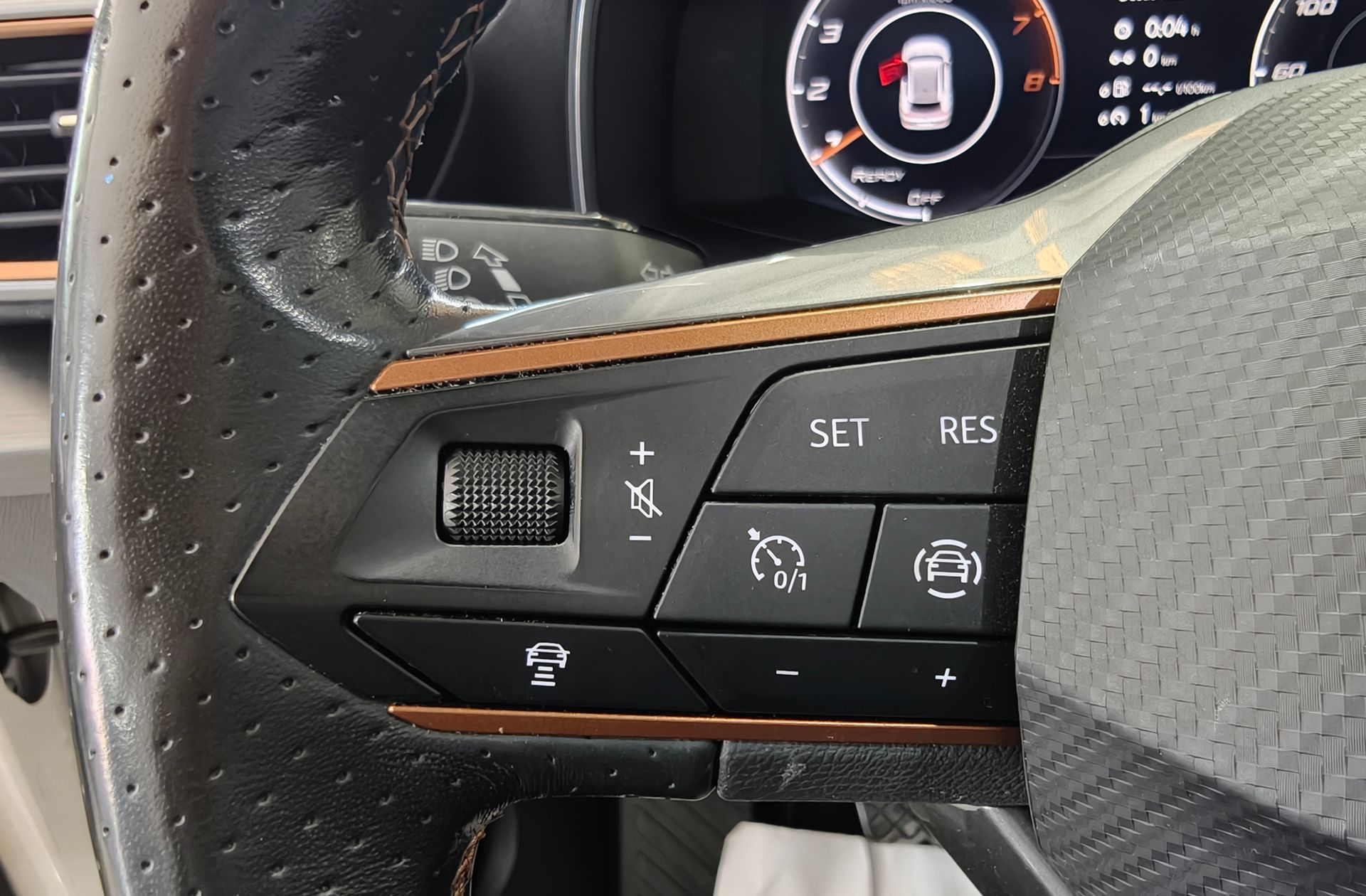 Cupra Formentor 1.5 TSI - foto 27