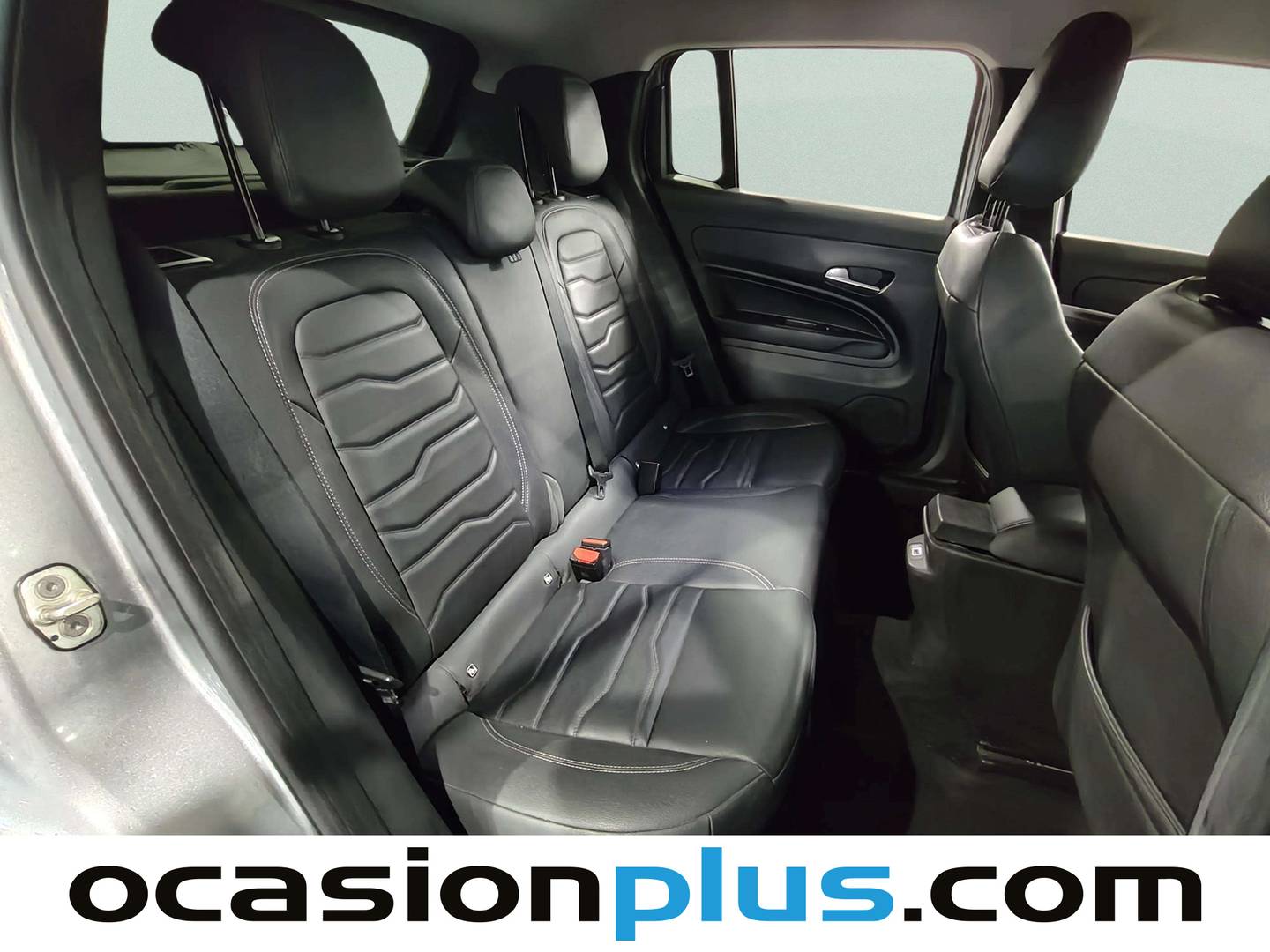 Jeep Avenger Jeep Avenger 1.2 G Summit  (100 CV) de ocasión