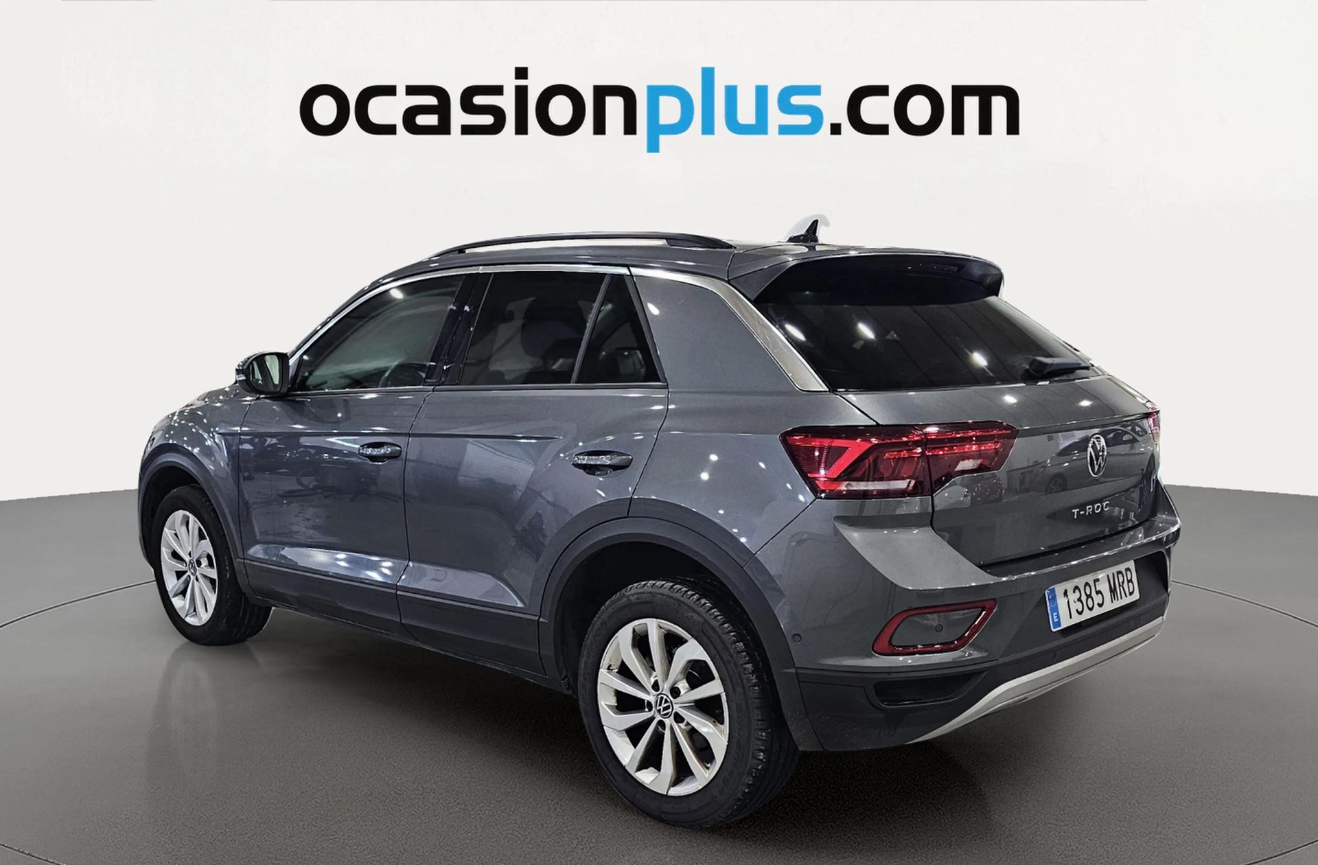 Volkswagen T-Roc Life 2.0 TDI - foto 3