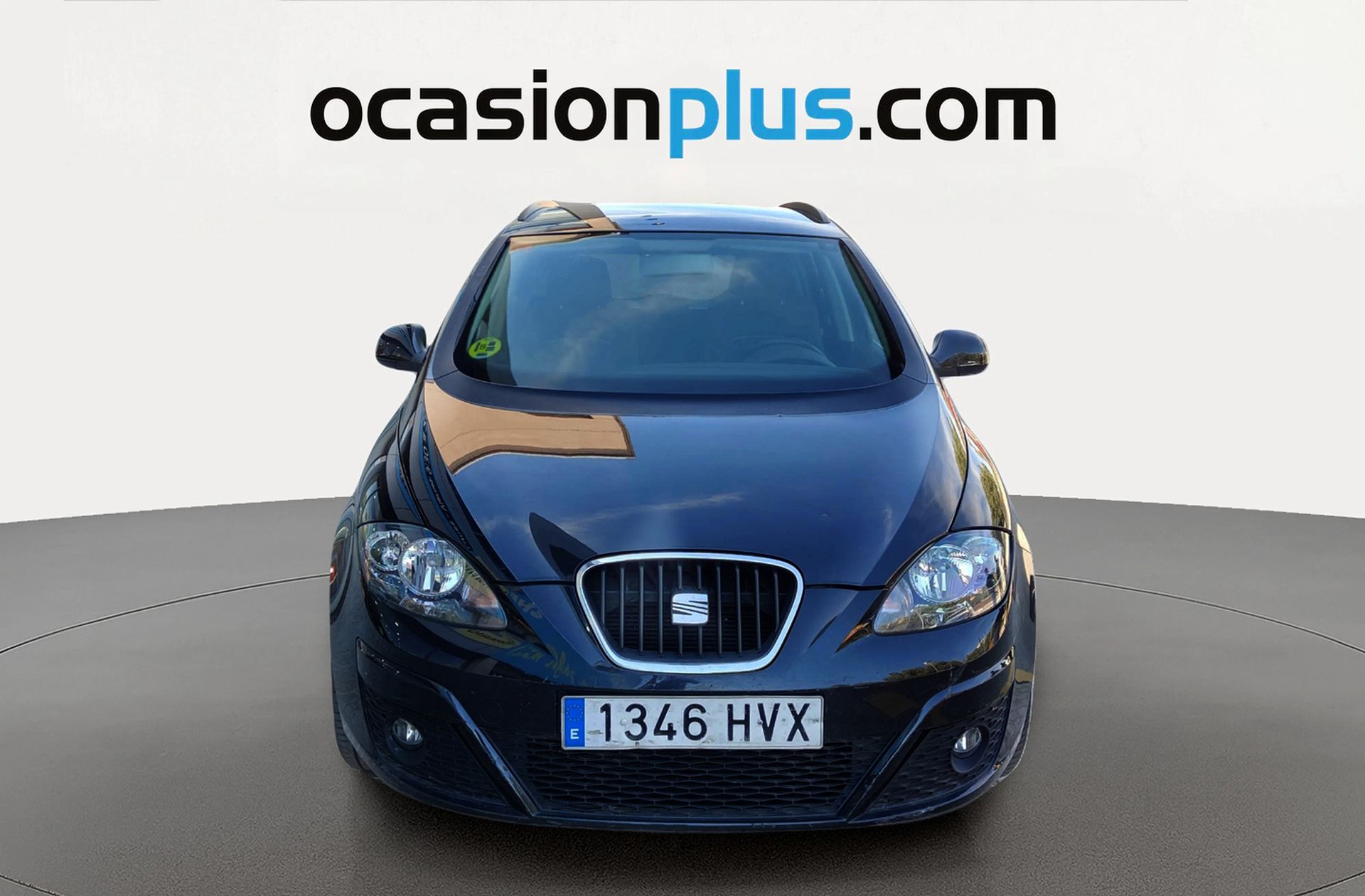 SEAT Altea XL 1.6 TDI E-Ecomotive I-Tech - foto 11