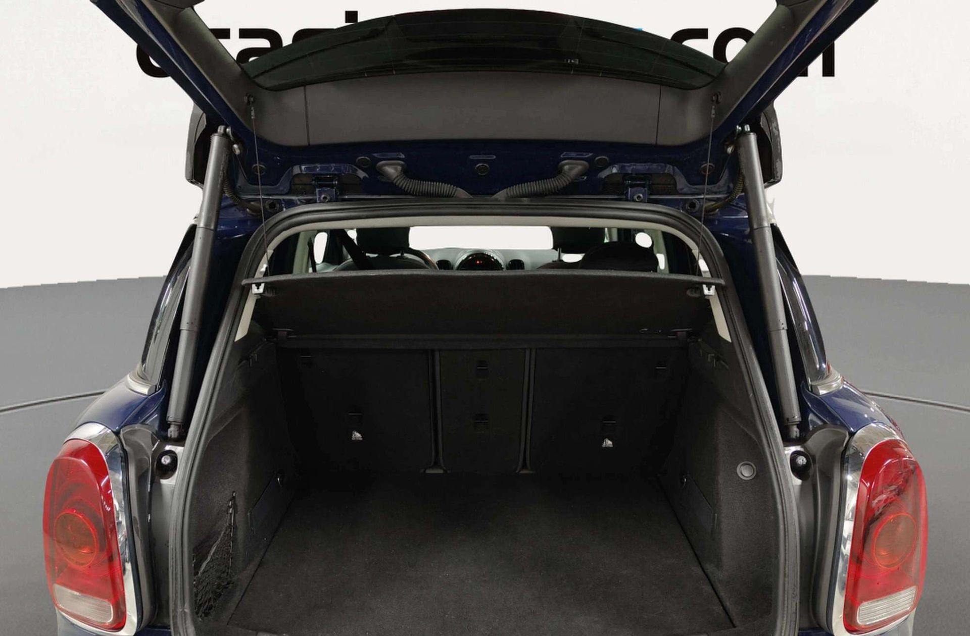 MINI Countryman Cooper - foto 20