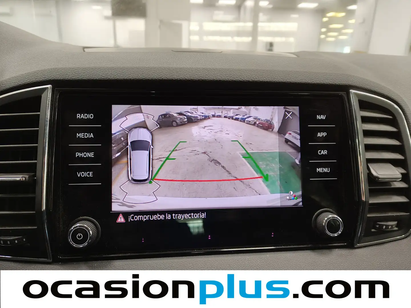 Foto Skoda Karoq Skoda Karoq 2.0 TDI Selection (115 CV)