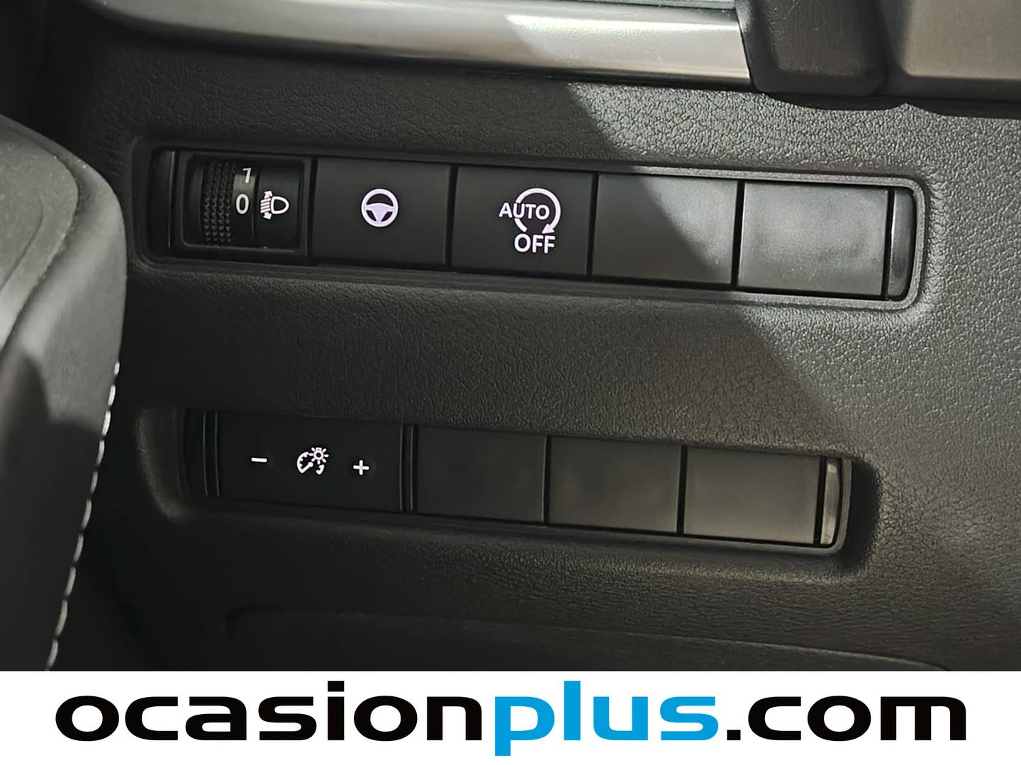 Foto Nissan QASHQAI Nissan Qashqai DIG-T 140 N-Connecta (140 CV)