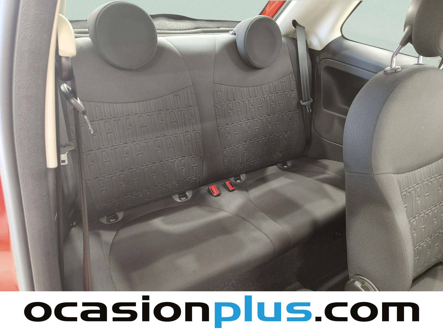 Foto Fiat 500 Fiat 500 1.0 Hybrid Monotrim (70 CV)