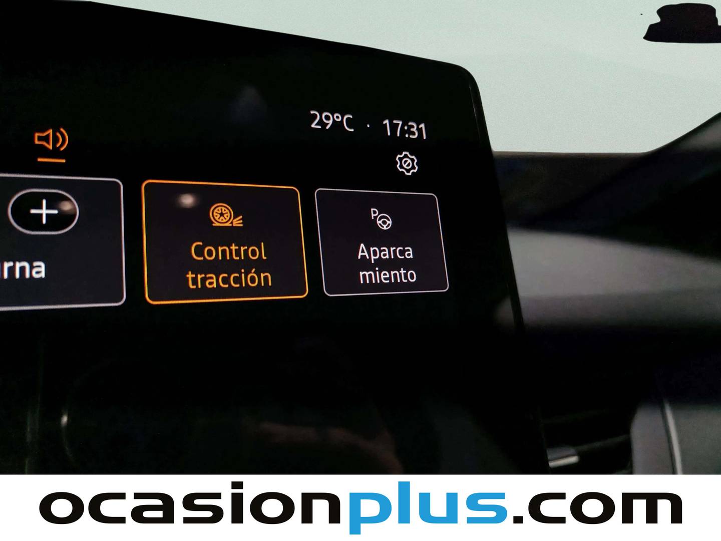Accesorios del Renault Captur Renault Captur Techno E-Tech full hybrid (160 CV)