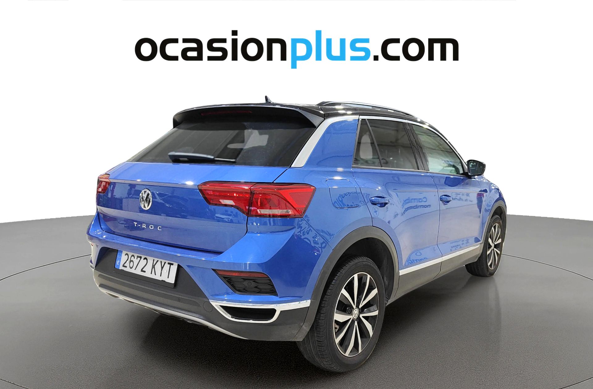 Volkswagen T-Roc Advance Style 1.0 TSI - foto 4