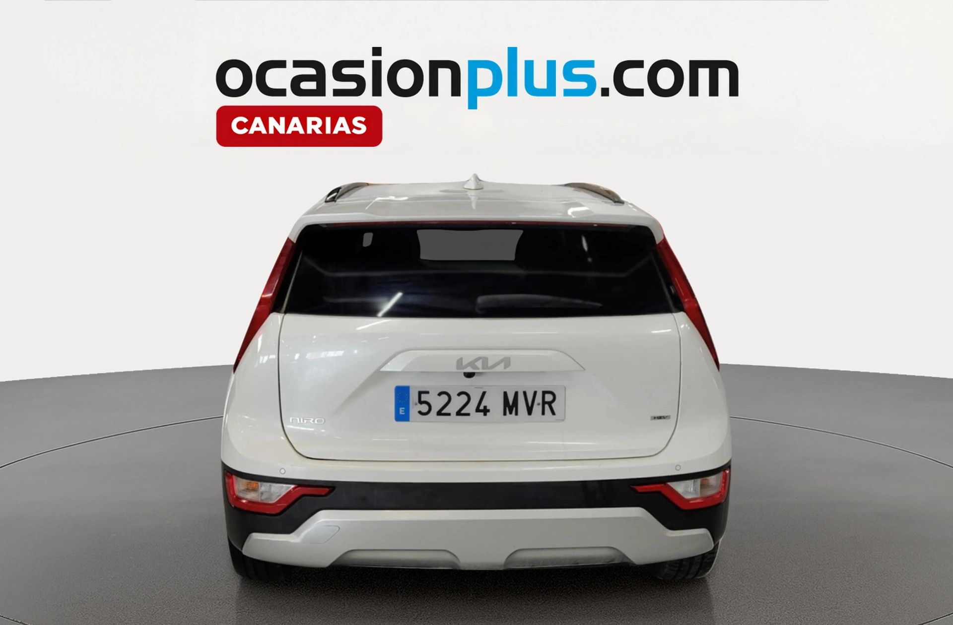 Kia Niro 1.6 GDi HEV Concept - foto 14
