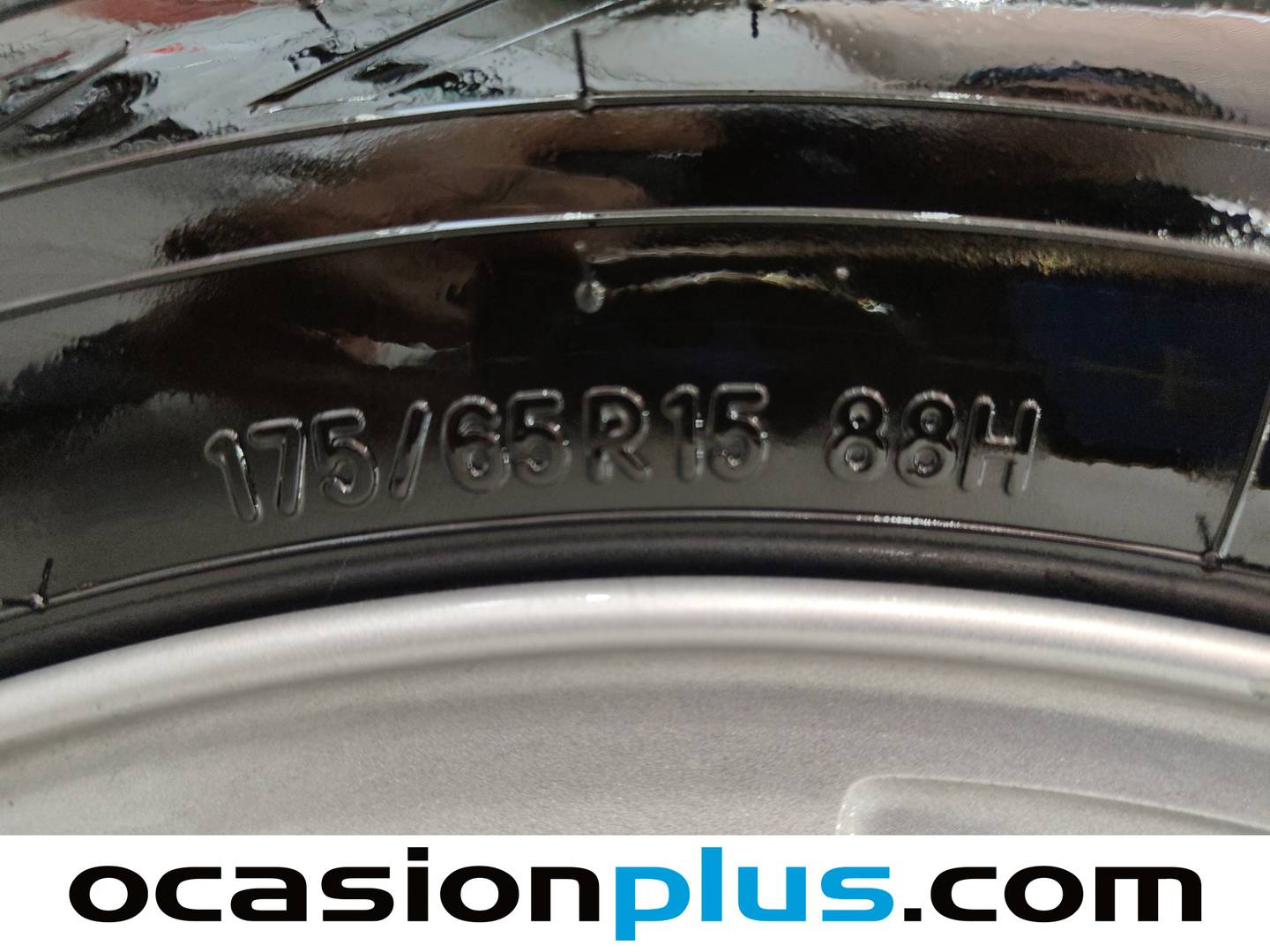 Foto Mini MINI MINI MINI 3 Puertas One (102 CV)