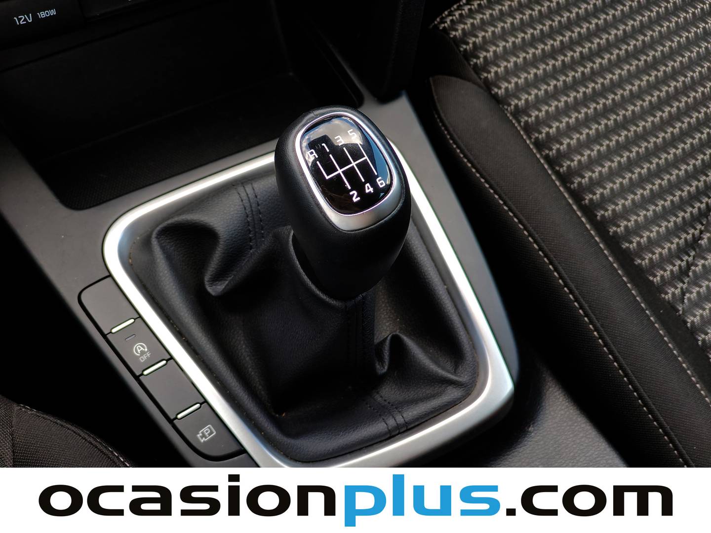 KIA XCeed KIA XCeed 1.0 T-GDi Drive (100 CV) de segunda mano