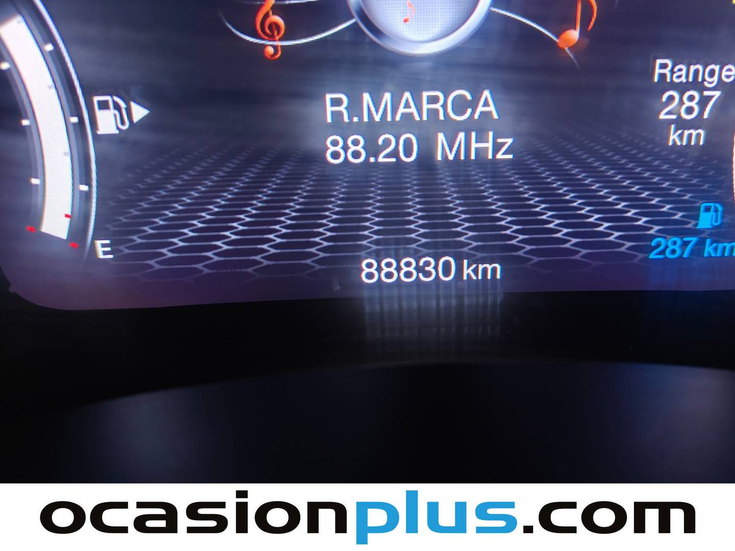 Jeep Renegade Jeep Renegade 1.3 PHEV S AWD AT (240 CV) seminuevo