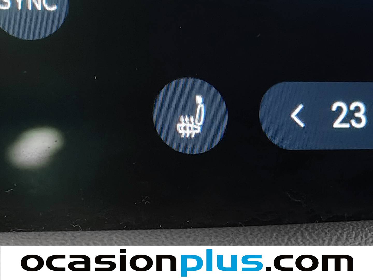 Foto MG HS MG eHS 1.5 T-GDI PHEV Luxury (258 CV)