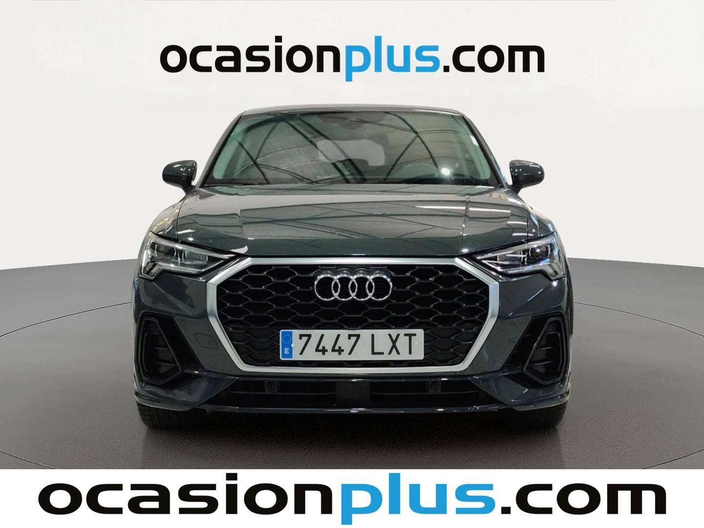 Audi Q3 Sportback Audi Q3 Sportback Advanced 35 TDI (150 CV) 150cv