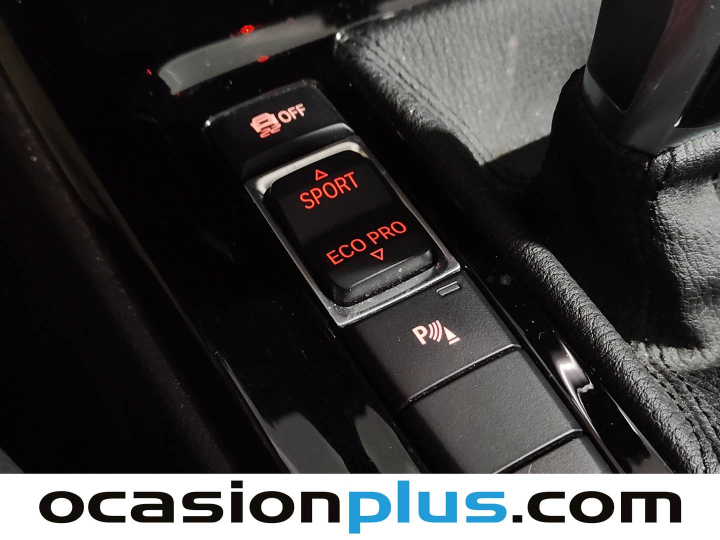 Acabados BMW X1 BMW X1 sDrive18d (150 CV)