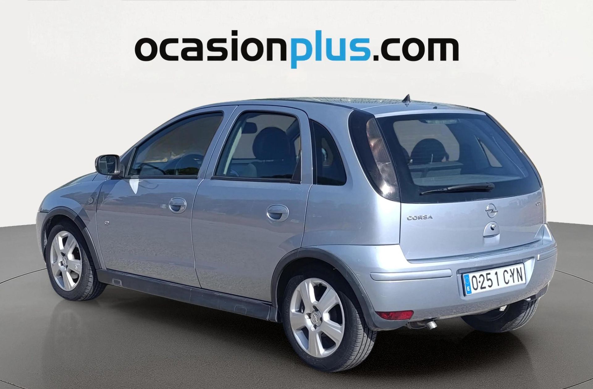 Opel Corsa 1.3 CDTI Blue Line Easytronic - foto 3