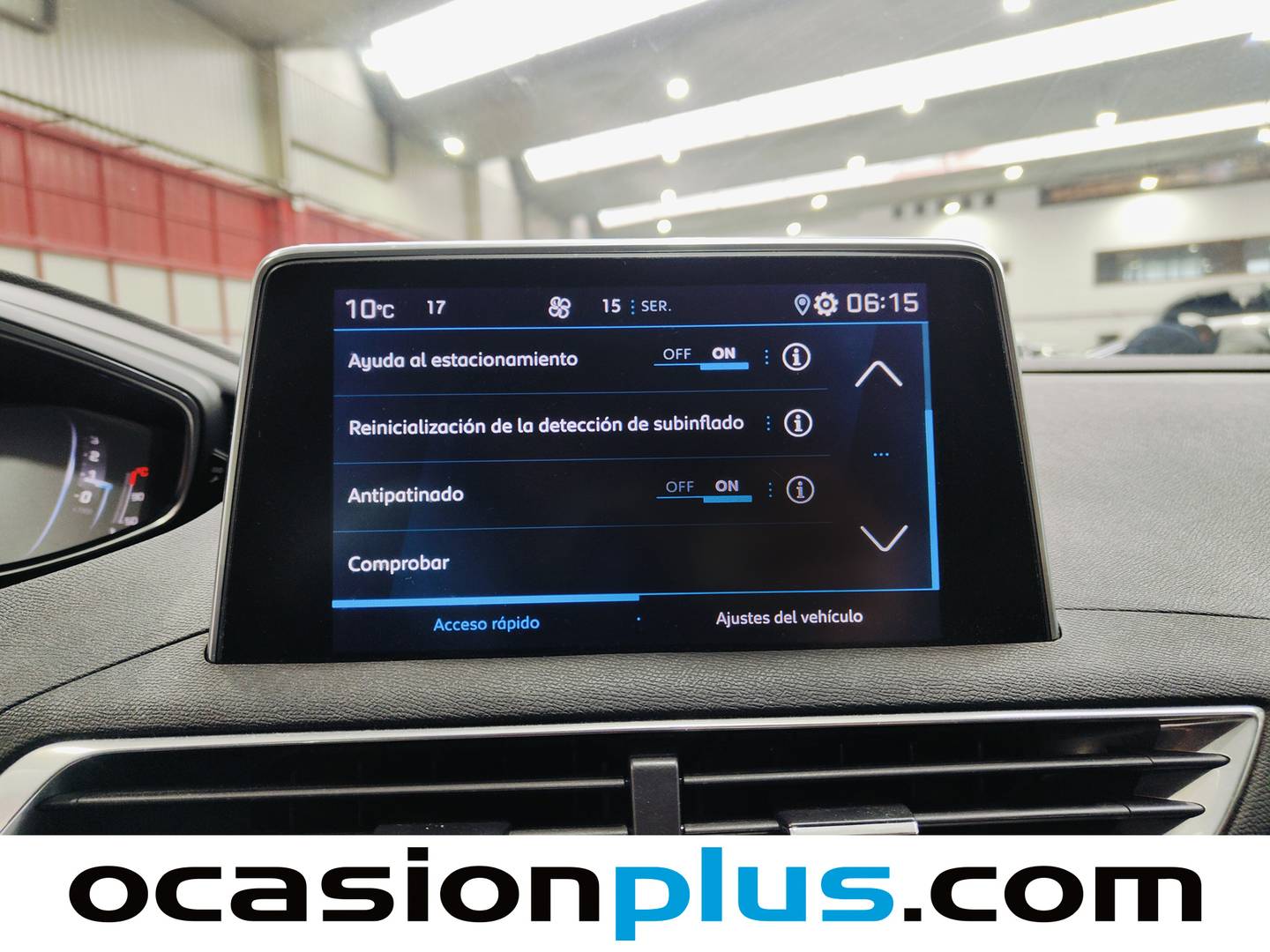 Foto Peugeot 3008 Peugeot 3008 BlueHDi 130 S&S Active Pack (130 CV)