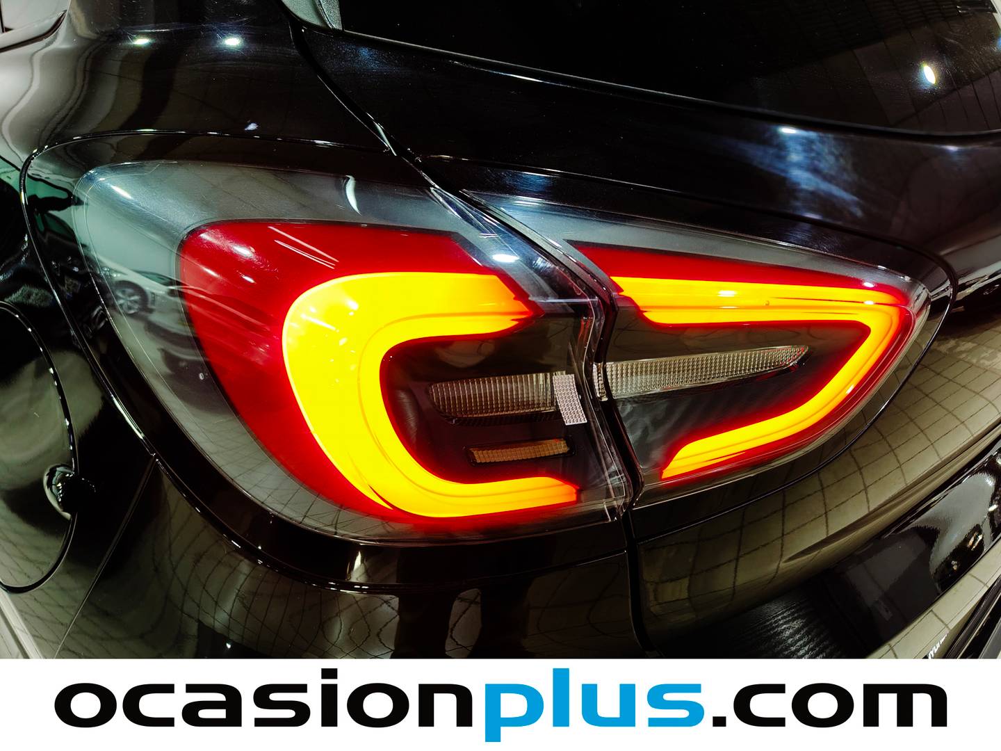 Acabados Ford Puma Ford Puma 1.0 EcoBoost ST-Line (125 CV)