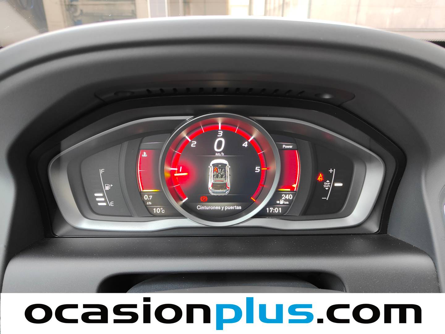 Foto Volvo XC60 Volvo XC60 D3 Kinetic  (150 CV)