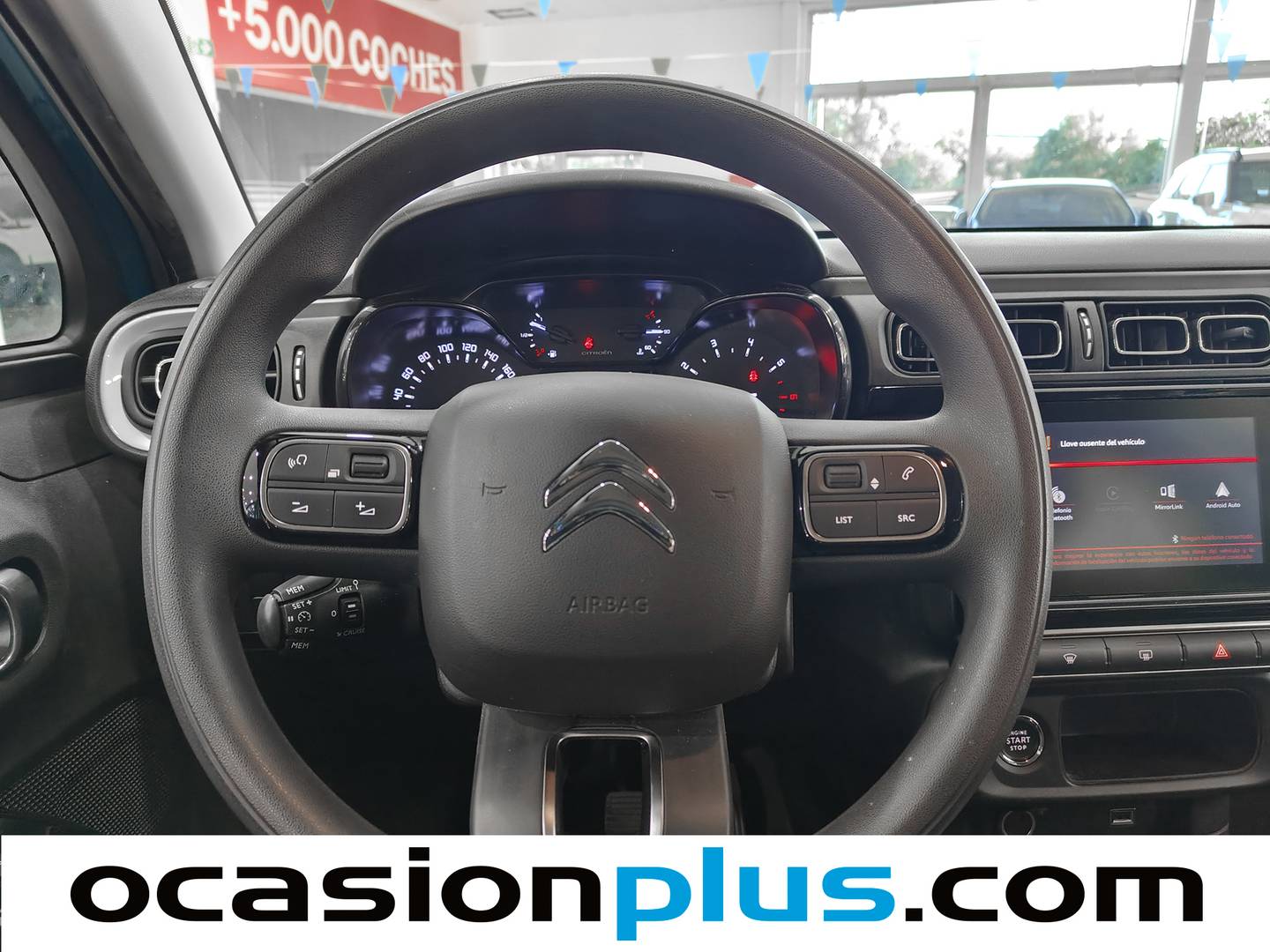 Citroën C3 Citroën C3 PureTech 82 Shine (83 CV) 2023