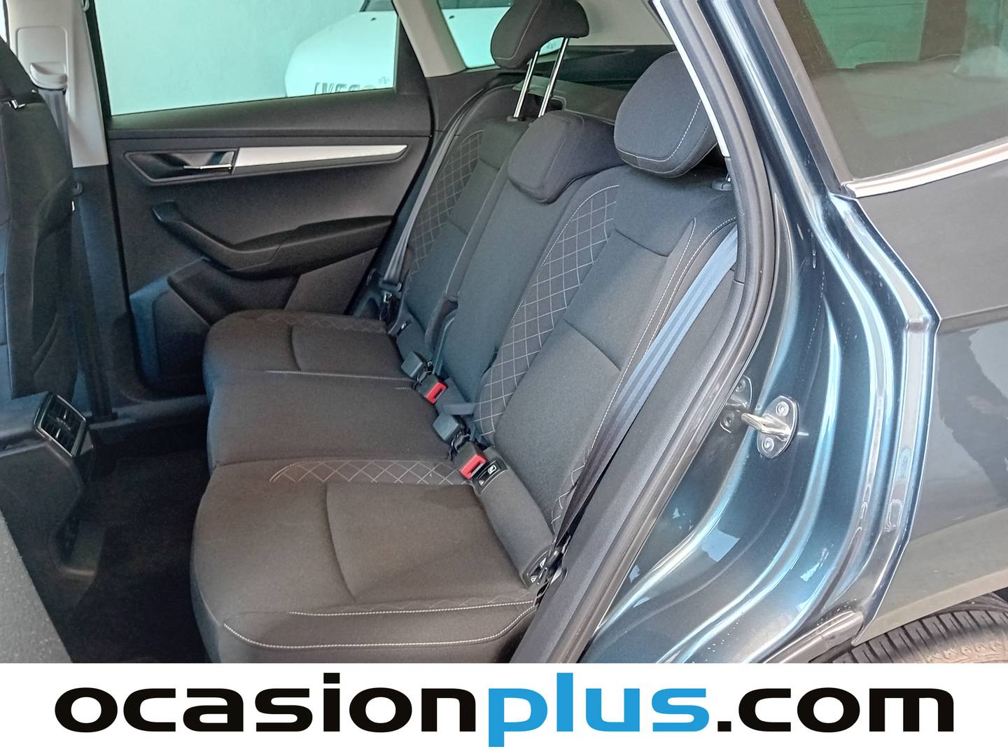 Foto Skoda Karoq Skoda Karoq 1.0 TSI Like (115 CV)