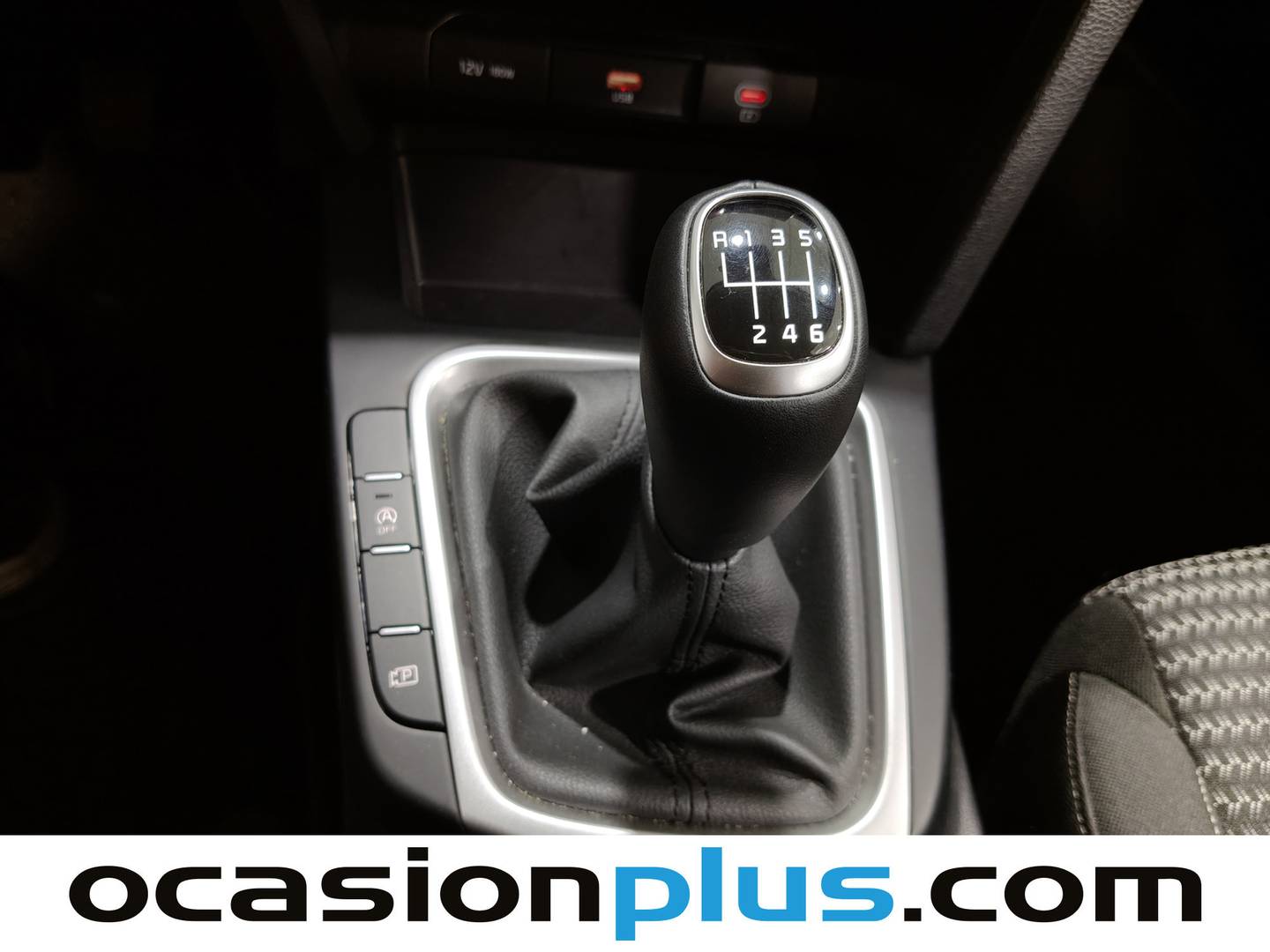 KIA XCeed KIA XCeed 1.0 T-GDi Drive (100 CV) de segunda mano