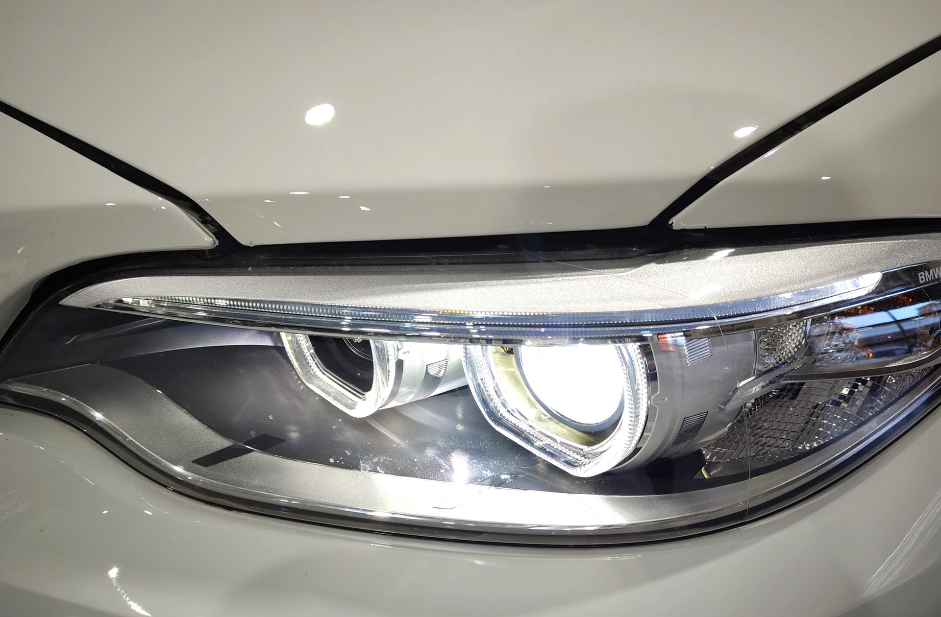 BMW Serie 2 218d Coupe - foto 14