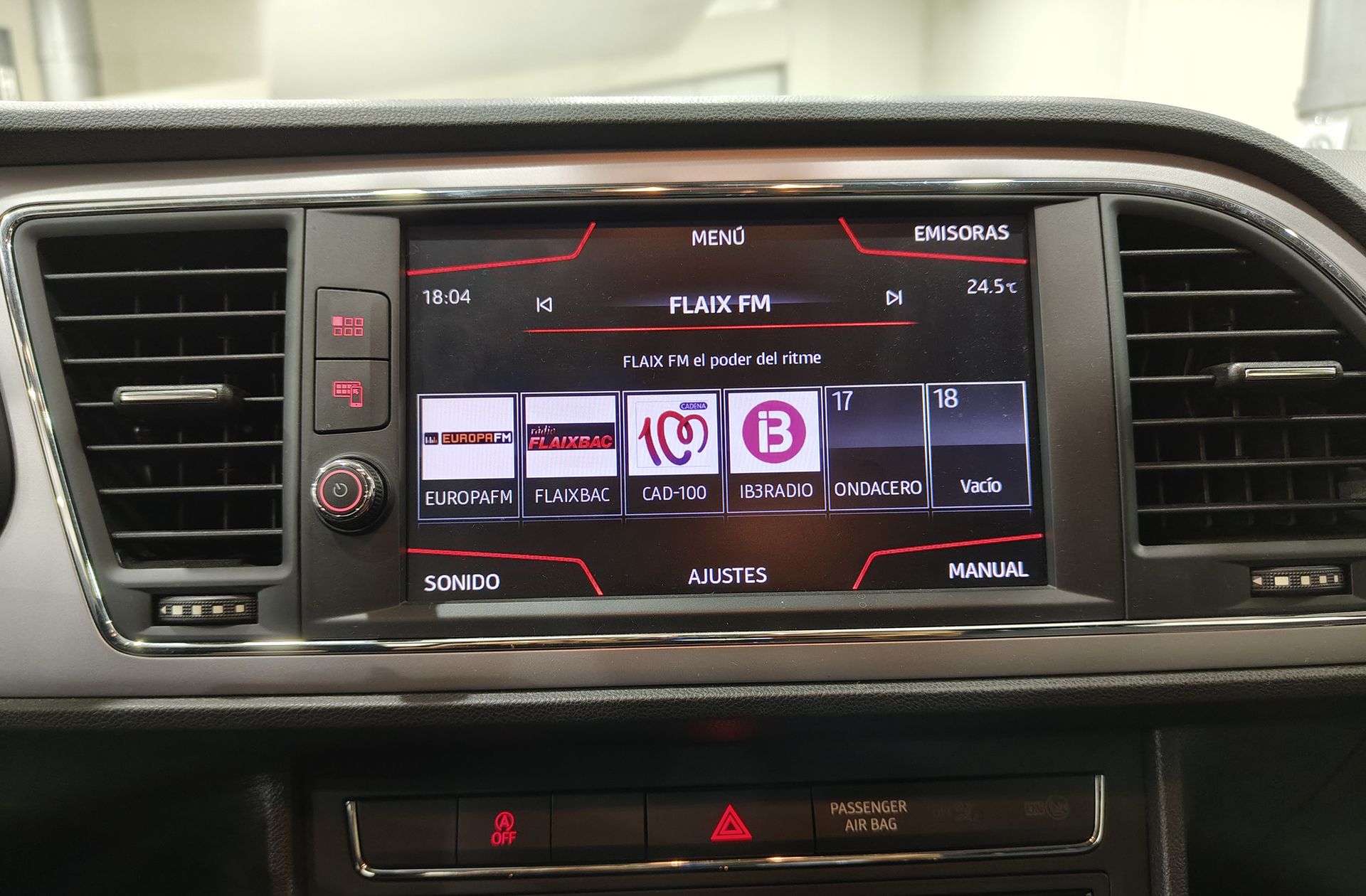 SEAT León ST 2.0 TDI Style - foto 36