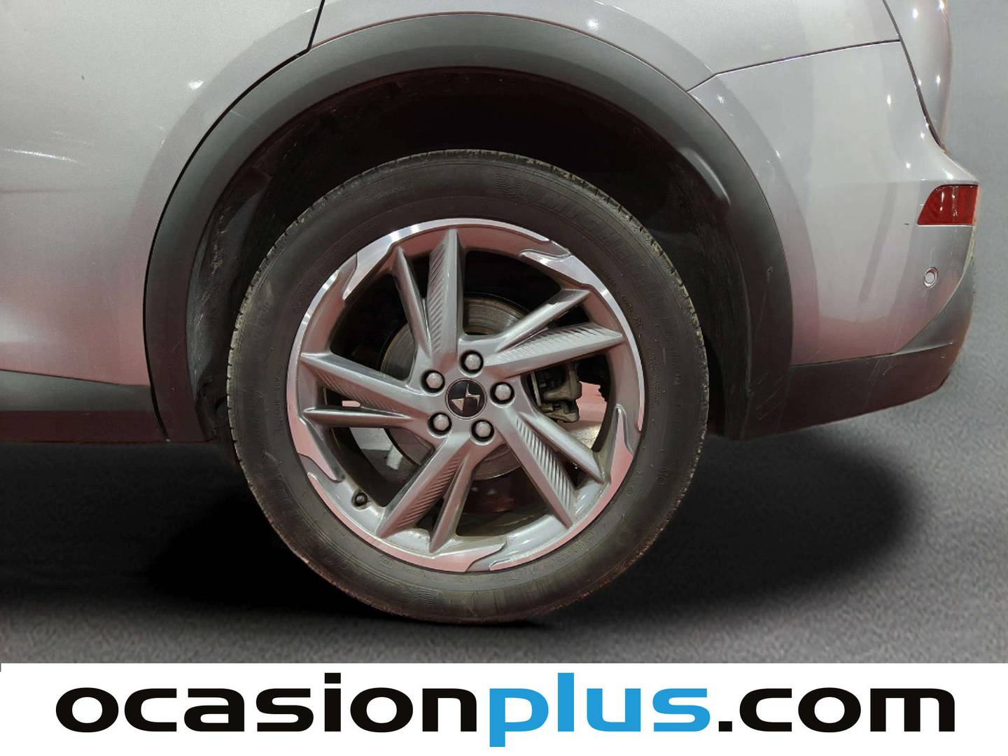 DS DS 7 Crossback DS DS7 Crossback BlueHDi 130 DE Bastille + AT (130 CV) 130cv