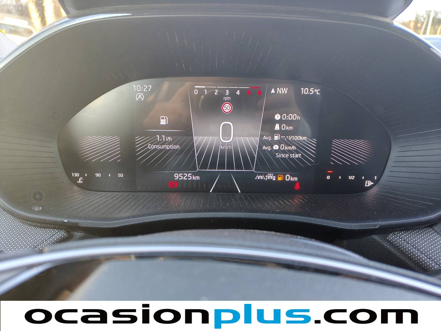 Foto Skoda Fabia Skoda Fabia 1.0 TSI Selection (95 CV)