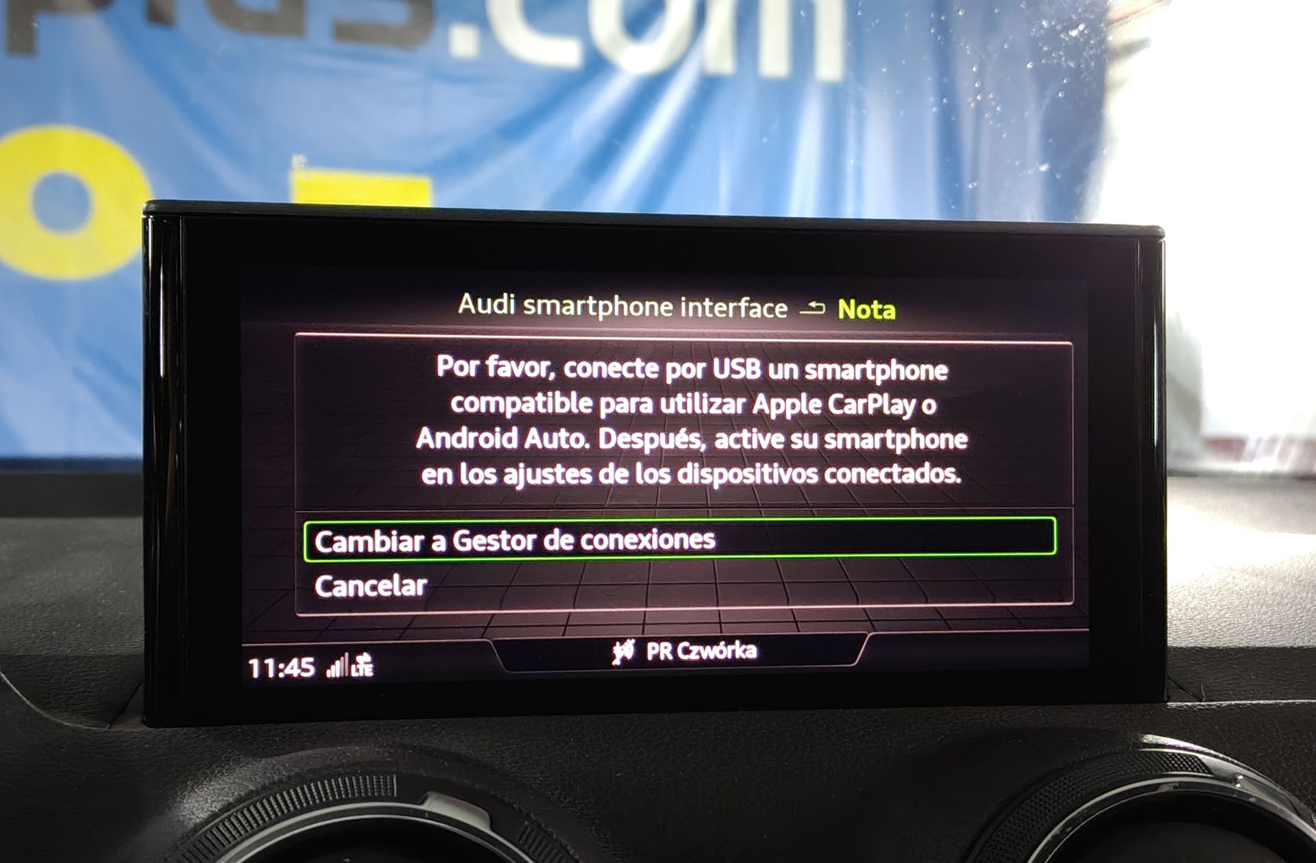 Audi Q2 Advanced 35 TFSI S tronic - foto 9