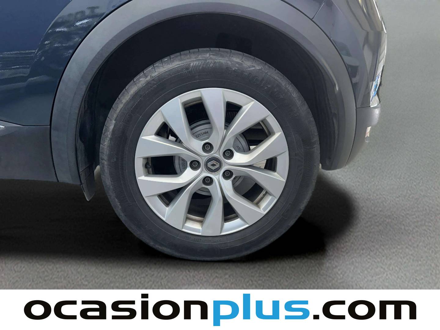 Renault Captur Renault Captur Zen Blue dCi (115 CV) diésel