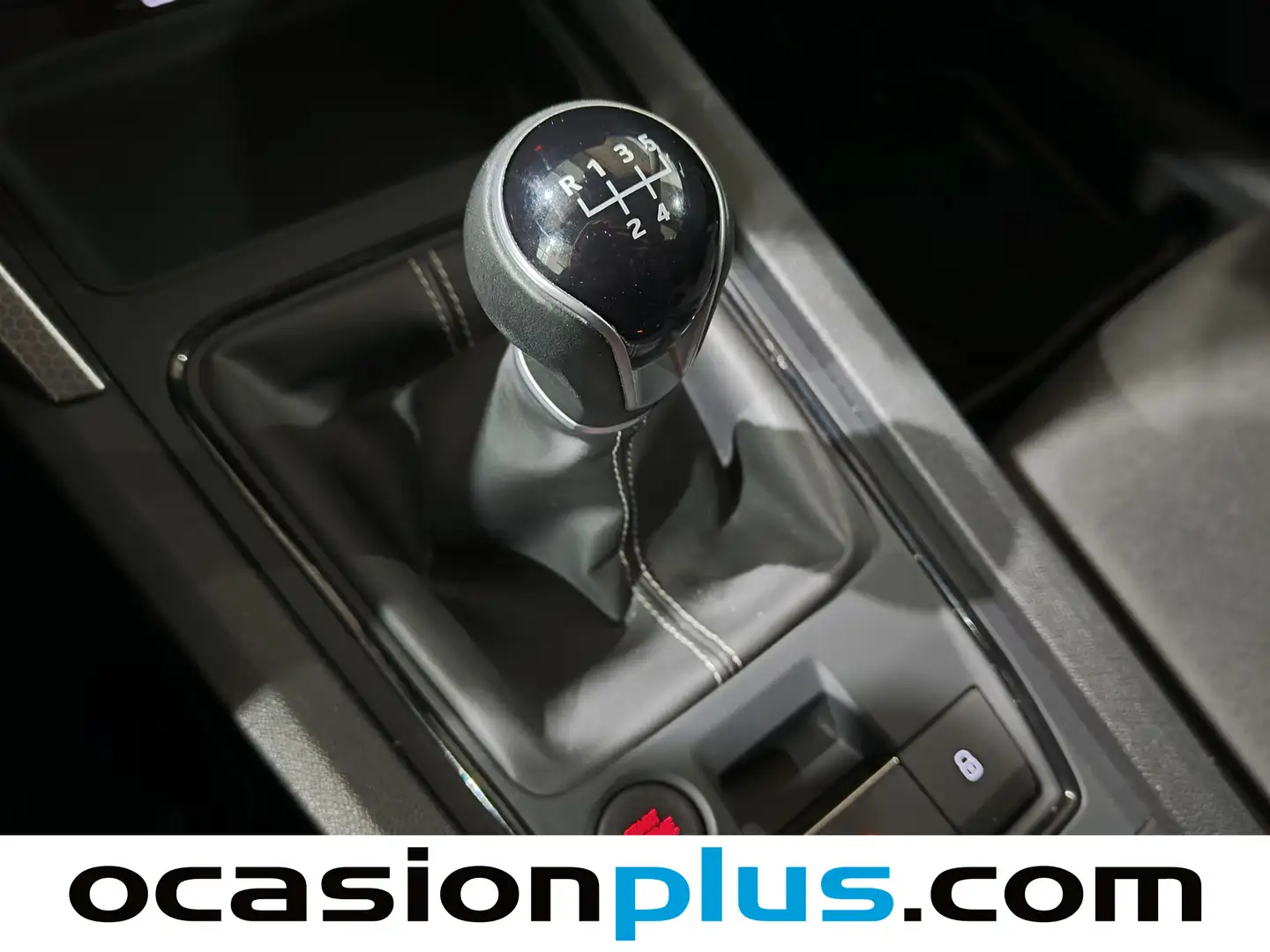 Foto Seat León SEAT León 1.0 TSI S&S Reference (90 CV)