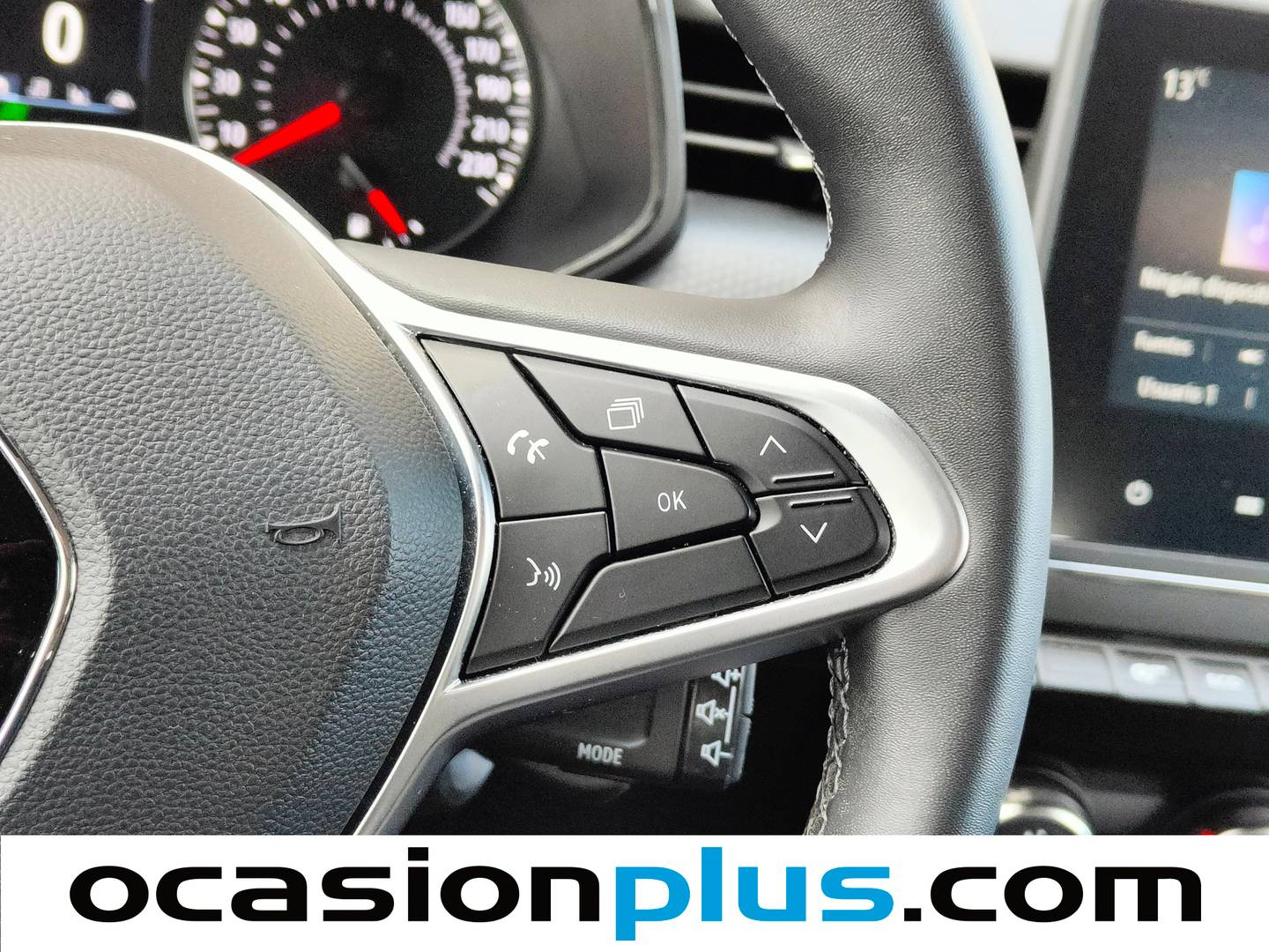 Renault Clio Renault Clio Equilibre TCe (100 CV) GLP seminuevo