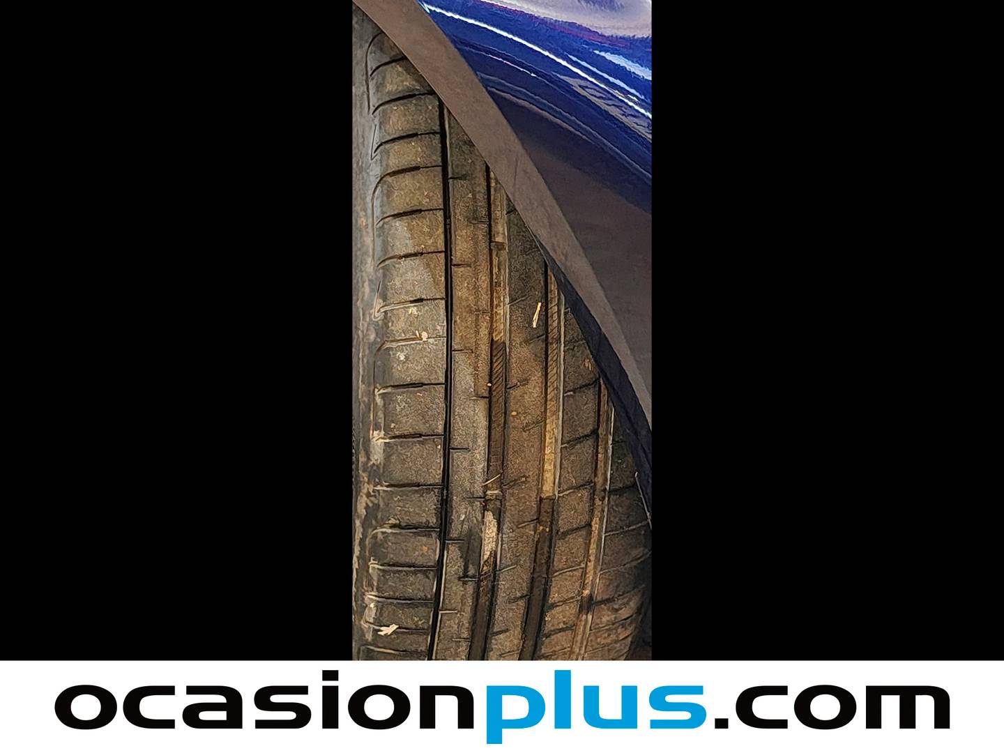 Audi A3 Audi A3 Sportback Advanced 30 TDI (116 CV) de ocasión