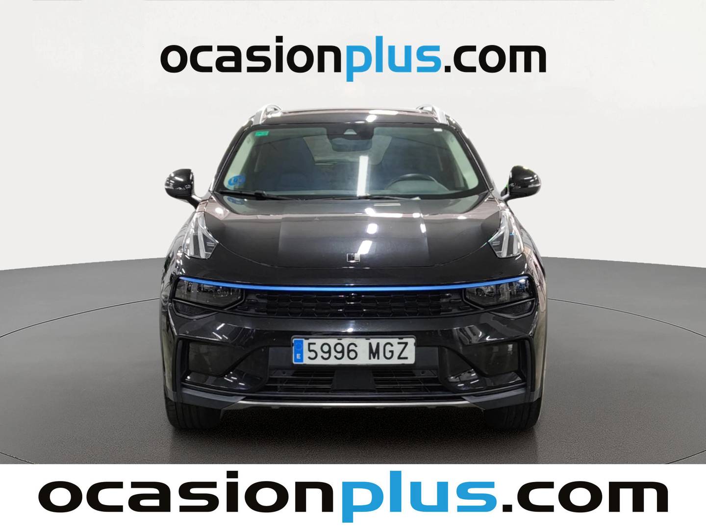 Lynk & Co 01 Lynk & Co 01 1.5 PHEV (261 CV) 261cv