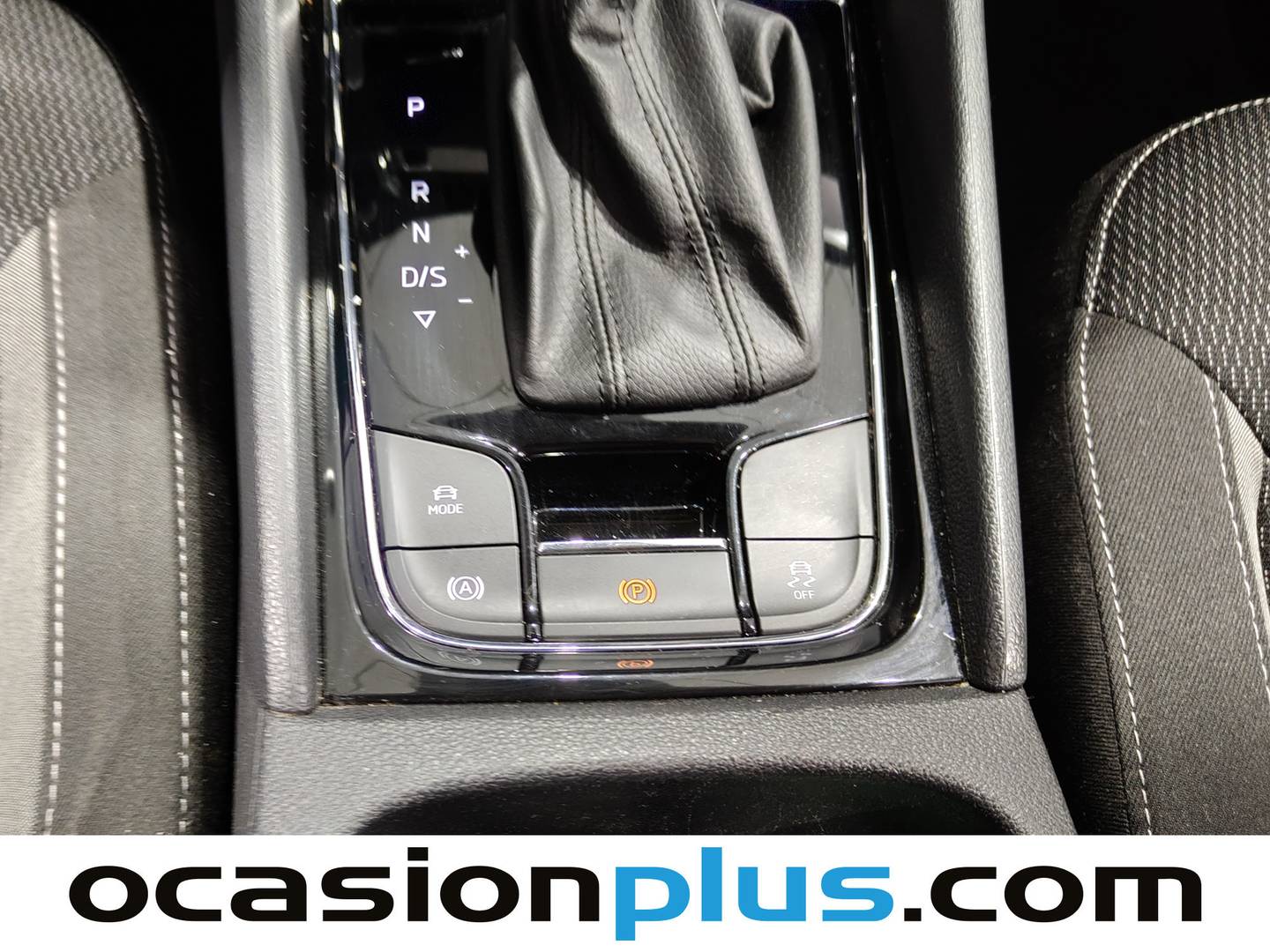 Skoda Kodiaq Skoda Kodiaq 1.5 TSI Ambition 4x2 DSG (150 CV) 7 Plazas de ocasión