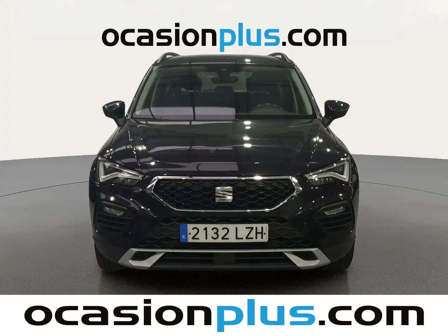 Foto Seat Ateca SEAT Ateca 1.5 TSI S&S Style XL (150 CV)