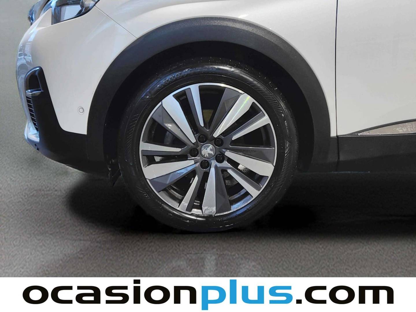 Foto Peugeot 5008 Peugeot 5008 BlueHDI 130 S&S GT Line (130 CV) 7 Plazas