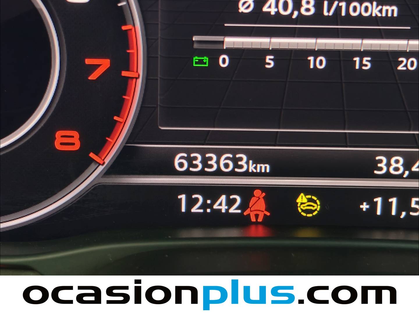 Foto Audi Q2 Audi Q2 Advanced 35 TFSI  (150 CV) S tronic