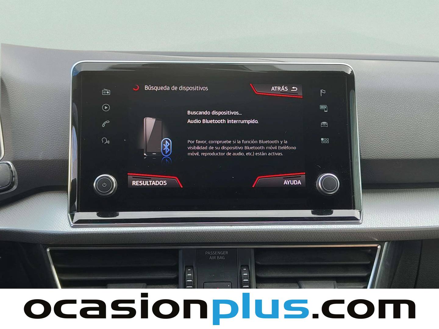 Seat Tarraco SEAT Tarraco 2.0 TDI Style Plus (150 CV) 7 Plazas 2021