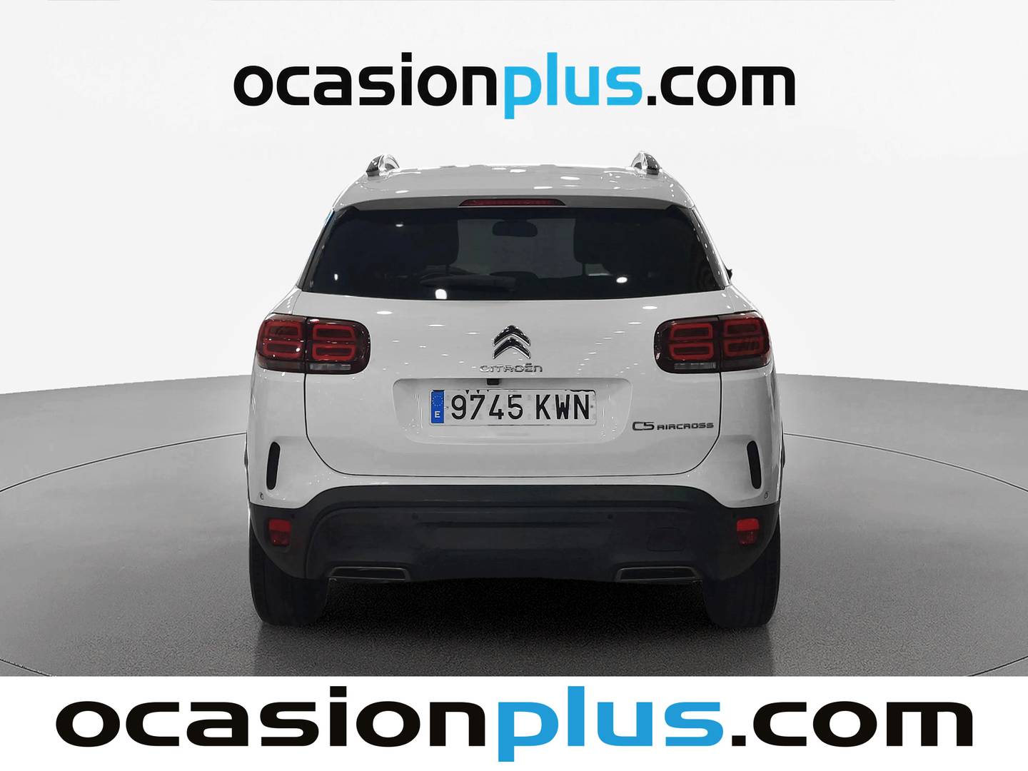 Citroën C5 Aircross Citroën C5 Aircross BlueHdi 130 S&S Feel (131 CV) al mejor precio