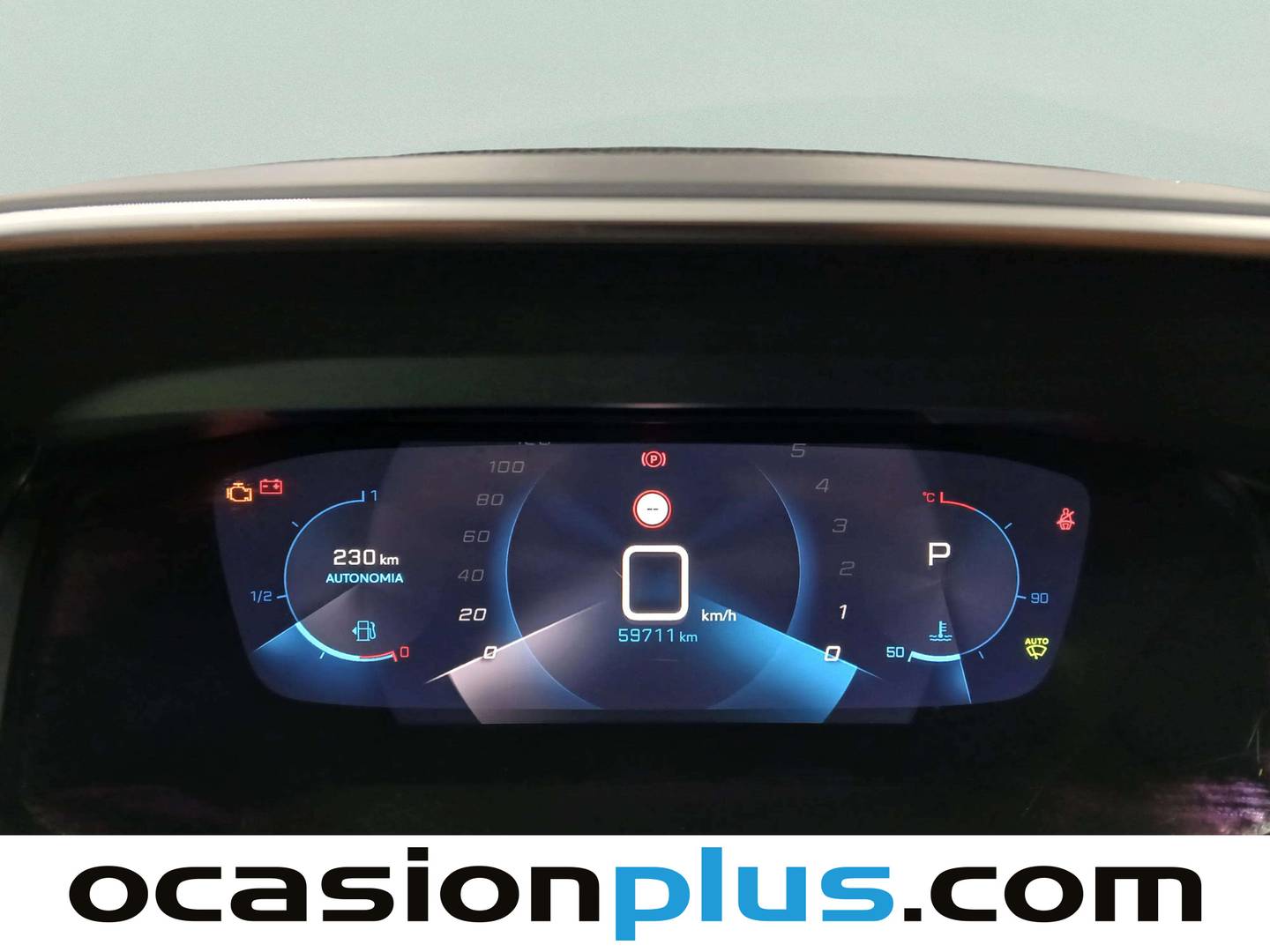 Foto Peugeot 208 Peugeot 208 PureTech 100 Allure Pack EAT8 (100 CV)