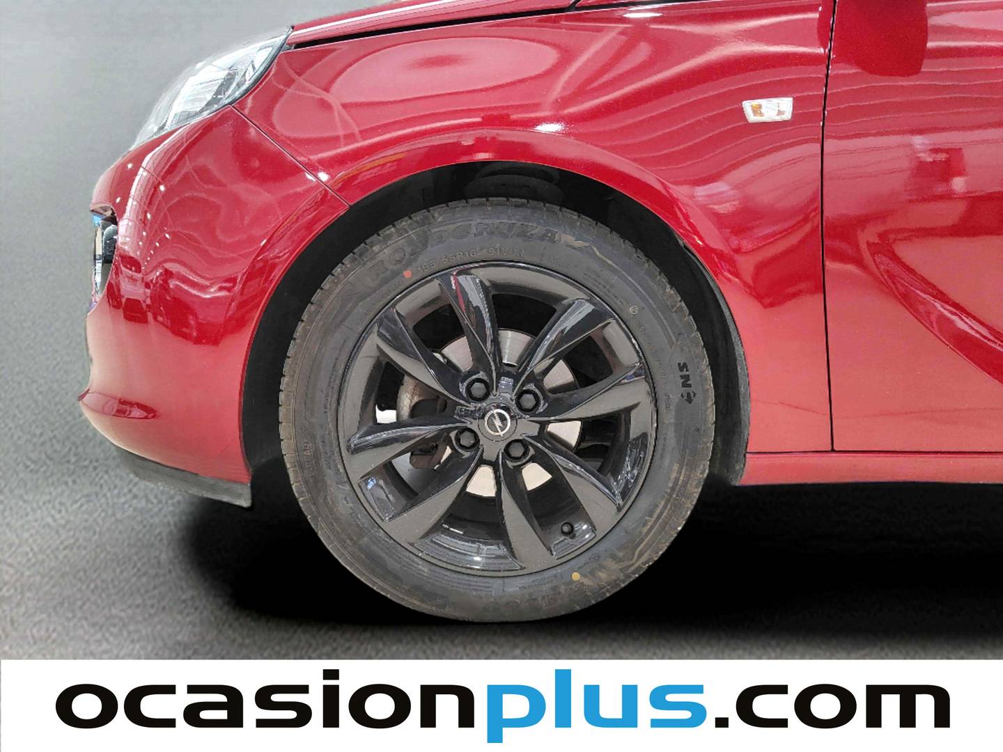 Accesorios del Opel Adam Opel Adam 1.2 XEL JAM (70 CV)