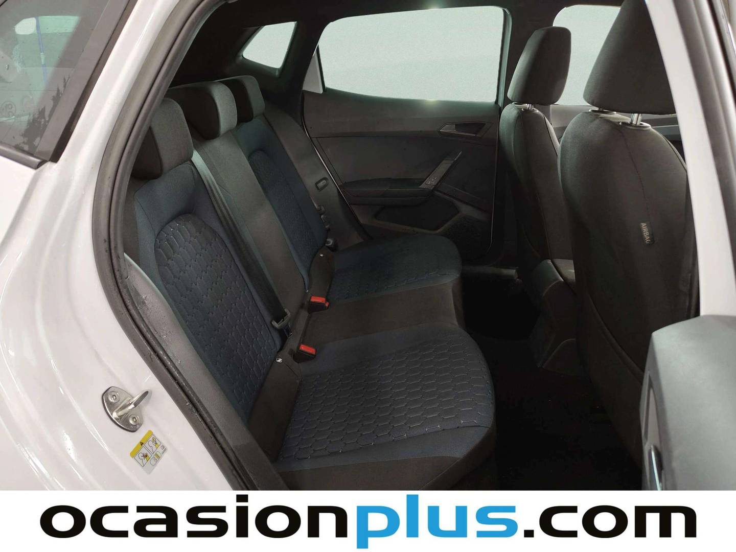 Seat Ibiza Seat Ibiza 1.0 TSI S&S Style (115 CV) km 0