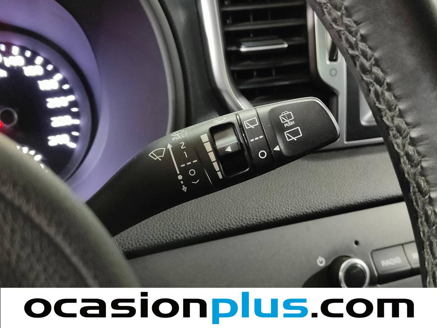 KIA Sportage Kia Sportage 1.7 CRDi VGT Eco-Dynamics Concept 4x2 (115 CV) barato